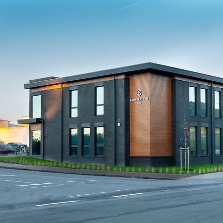 Ohana Suite By Zzn Im Zahnzentrum Nord Emden Exterior foto