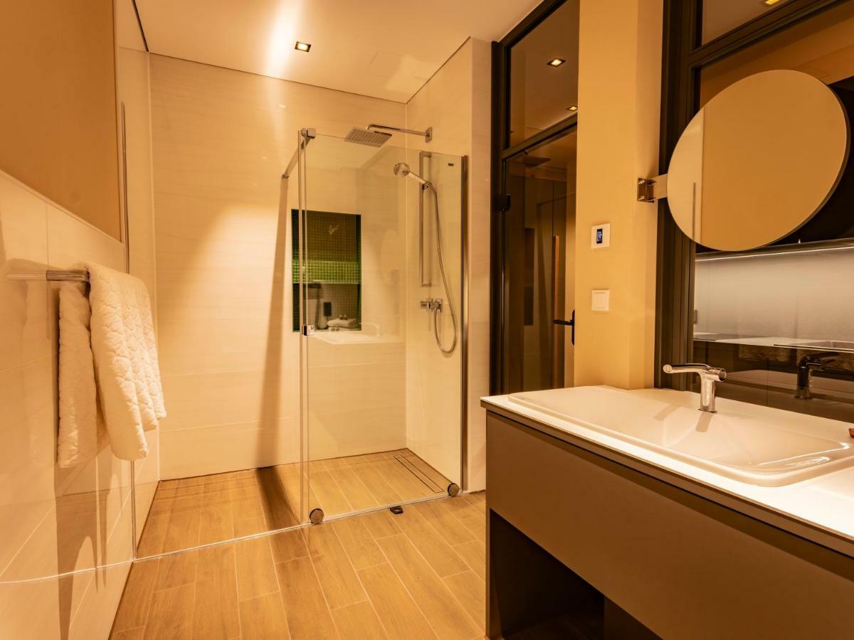 Ohana Suite By Zzn Im Zahnzentrum Nord Emden Exterior foto
